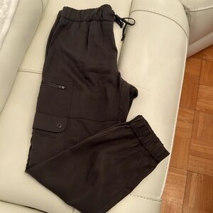 Banana Republic cargo pants